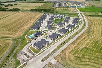 Abundance of outdoor green space
